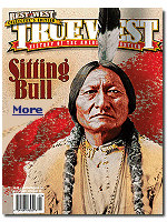 The Sioux chief Sitting Bull was arguably the greatest Indian chief of all the tribes in the American West in the 19th century. In the decades since his death, his name has become known to most Americans and treasured by many as the supreme embodiment of Sioux values.
